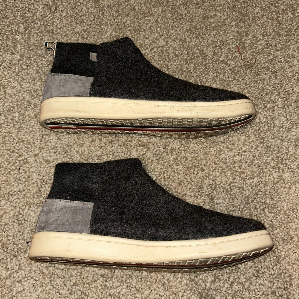 Booties - Picture 2 of 5